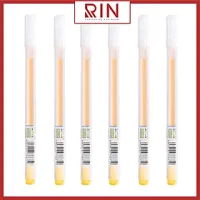 Bút mực gel 0.5mm / bút bi nước / Bút mực khô nhanh/ Bút ghi chép cơ bản nhiều màu lựa chọn – Mực Đen/ Xanh/ Đỏ