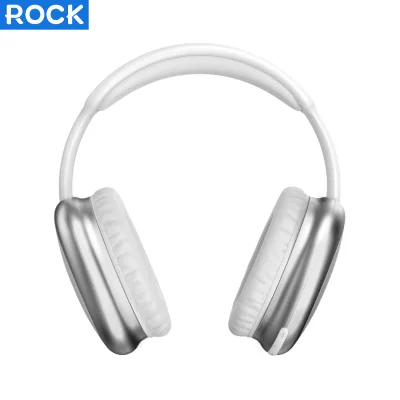Rock O5 Earphones Vivid Sound Long Battery Life Modern Design