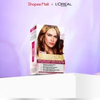 Màu nhuộm dưỡng tóc phủ bạc bảo vệ gấp 3 L'Oreal Paris Excellence Crème 172ml