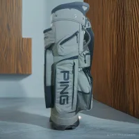 Genuine Ping Golf Bag - Outdoor Sports Equipment