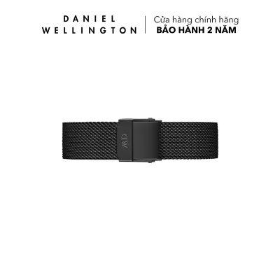 Dây lưới đồng hồ Daniel Wellington 14mm - Cho đồng hồ Petite 32mm