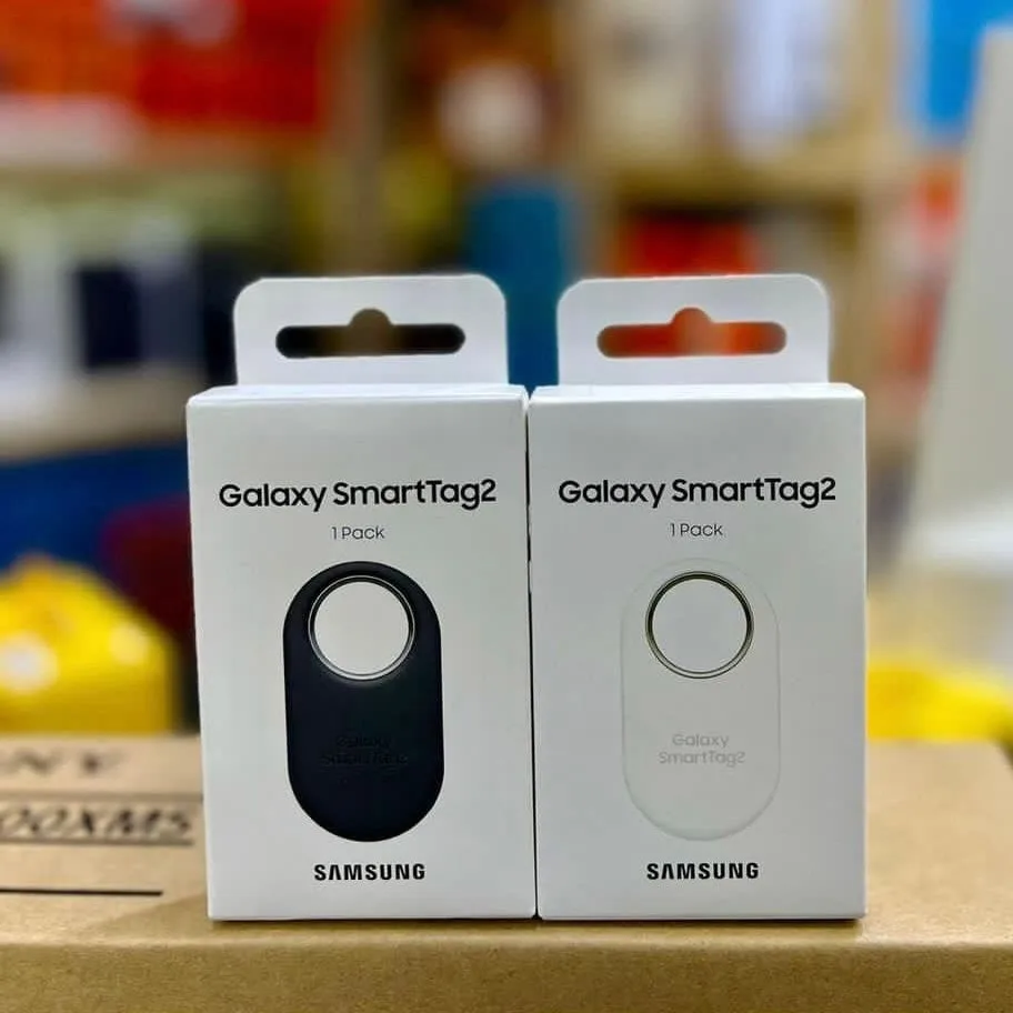 Samsung Galaxy SmartTag 2 (EI-T5600) - Hàng chính hãng