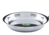 ĐIÃ ẢO LÒNG SÂU ĐỰNG THỨC ĂN INXO 304, LÀM DỤNG CỤ CHO THÚ CƯNG