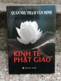 Kinh tế phật giáo