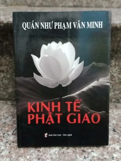 Kinh tế phật giáo