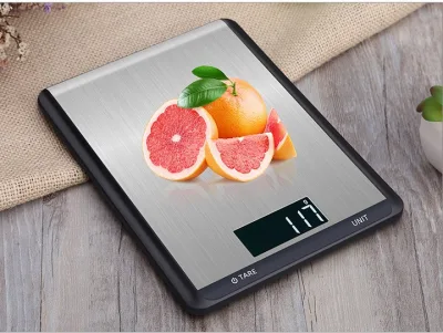 Electronic Kitchen Scale 10Kg/1G Cx-518