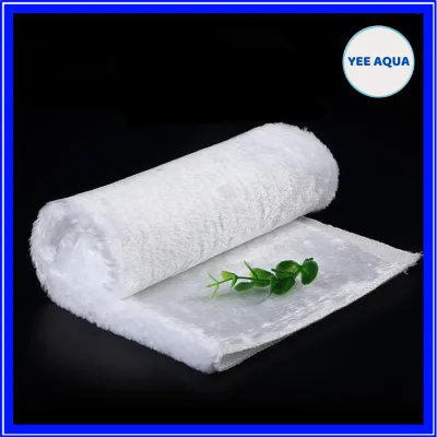 Khăn Lọc Bụi Mịn Bể Cá Cao Cấp Size 20x30cm,30x40cm,40x50cm Hỗ Trợ Lọc Nước Tách Phân Cho Bể Cá Cảnh