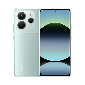 Điện thoại Xiaomi Redmi Note 14 5G 8GB/256GB - Hàng Chính Hãng