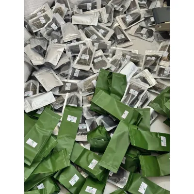 MẪU THỬ CÁC LOẠI TRÀ -100G - PHA TRÀ SỮA TRÀ TRÁI CÂY-ĐẬM VỊ THƠM THANH MÁT, HẬU NGỌT ĐẬM SÂU