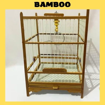 Khung lồng khuyên nan cáp quang,Khung lồng chim hút mật, khuyên tự ráp kèm móc, Lồng chim khuyên, hút mật
