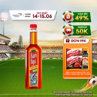 Nước mắm Nam Ngư 500ml/750ml/900ml