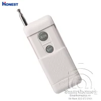 Công tắc điều khiển từ xa Honest HT-6220ZRD 1000m công suất lớn 30A CÓ CHỨC NĂNG HỌC LỆNH HÀNG CHÍNH HÃNG - FANTASI