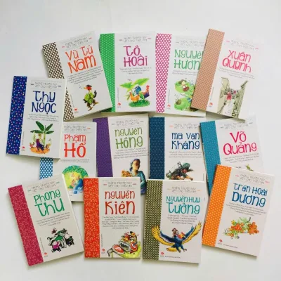 Book - Good Stories Written for Children, Combo of 13 Books