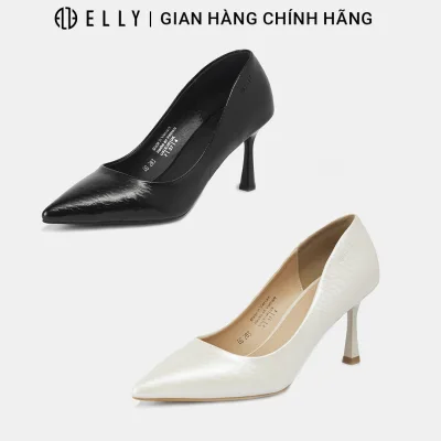 Elly Fashion Women's Shoes – Eg283