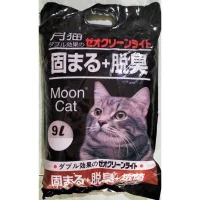 Cát Vệ Sinh Cho Mèo Mooncat 9L