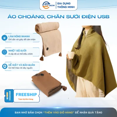 USB Electric Heating Blanket with 3 Heat Levels, Lightweight, Keeps You Warm and Comfortable When Working and Resting at Home, Suitable for Home Office, Winter Use, Convenient Design, Easy to Use, Energy Saving, Durable, Safe, Easy to Carry
