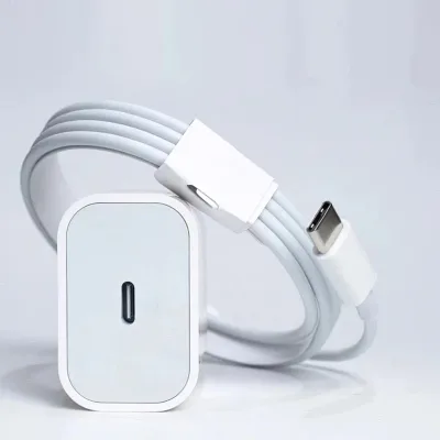 sạc nhanh PD 20W Củ Dây sạc nhanh Typ.e-C k22 AT không nóng máy an toàn ổn định