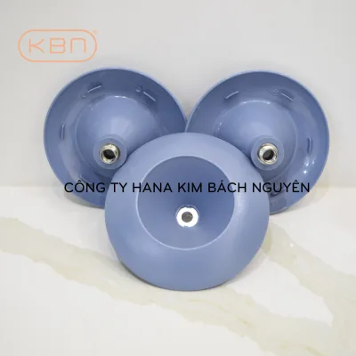 Phụ Kiện Nắp Nhựa Thay Thế Cho Máy Xông Nóng D-208 (Hàng chính hãng)