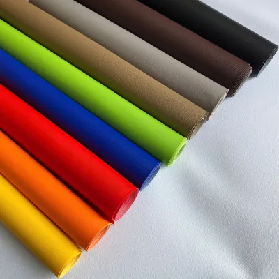 Leather Fabric, Simili Faux Leather for Sofa Covers, Leather for Interior Upholstery, Leather for Car Seats, Leather for Making Leather Wallets, Handbags, Leather for Barber Chairs, Massage Chairs, Industrial Leather, Sofa Covers, Leather for DIY Bluetoot