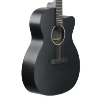 Đàn Guitar Acoustic Chính Hãng ST.Real Mã ST-X1 Có Ty Chỉnh Cần