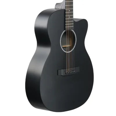 Đàn Guitar Acoustic Chính Hãng ST.Real Mã ST-X1 Có Ty Chỉnh Cần