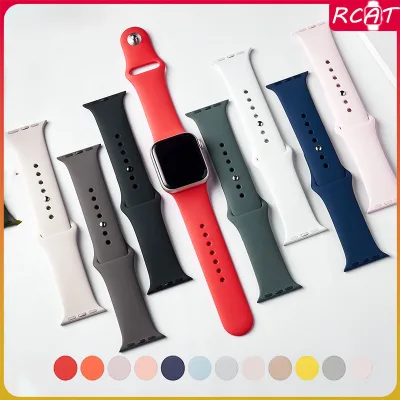 Dây đeo thể thao Name mềm for Apple Watch IWatch Ultra 3 2 Series 11 10 9 8 7 6 5 4 SE 3 2 49mm 46 45 44 42 41 40 38mm