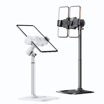Giá đỡ điện thoại và máy tính bảng để bàn tiện lợi - D02