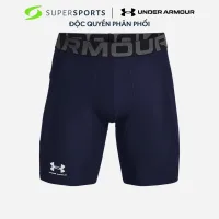 UNDER ARMOUR Quần ngắn thể thao nam Heatgear Armour 1361596-410 NTT4