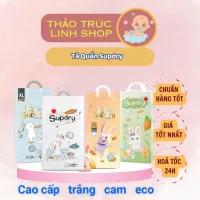 (HCM) Tã/ Bỉm Supdry CAO CAP Size S72/ M66/ L58/XL52/XXL50