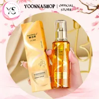 Tinh Dầu Dưỡng Tóc HANBOLI 100ml Chăm Sóc Tóc Cải Thiện Tình Trạng Khô Và Xoăn A8050