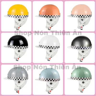 Genuine Varo High Quality Helmet - Japanese Style Bosozoku - Nano Coated Helmet - Super Beautiful Fashion for Men and Women