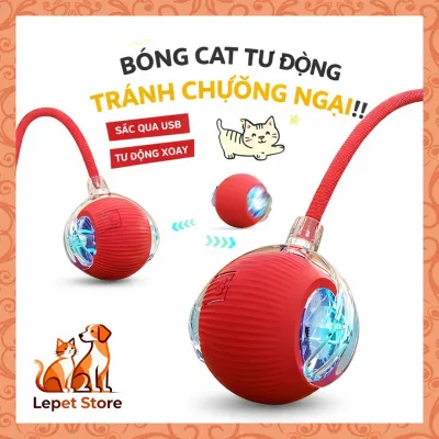 Có Kèm Đuôi Chuột Tăng Thích Ứng, Giảm Stress Có thể sạc lại
