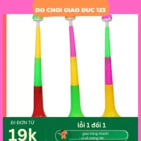 Kèn 39cm( bán từ 2 chiếc) cổ vũ