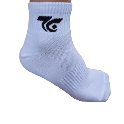 Vớ thể thao, tất dệt kim thể thao chất lượng cao, thấm hút mồ hôi, khử mùi - Dungcusport