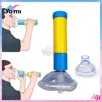 Thiết bị cứu hộ nghẹt thở cho trẻ em và người lớn với 2 mặt nạ Thiết bị chống nghẹt thở di động Thiết bị khẩn cấp