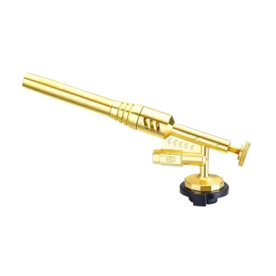 Khò Ga Mini An Toàn, Khò Gas Mini Đời mới Thiết Kế Mới 2026 Đầu Chống Bỏng Hiệu Quả,Tiện Dụng.(giadungtienichthetung)