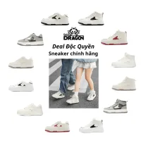Giày thể thao sneaker nam nữ Enter Dragon De Monaco new 2026 ( Đi tăng lên 1 size so với size giày thông thường )