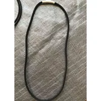 Sợi Dây To Nam Đeo Cổ Với Mặt Phật Các Loại Khoen Chắc Đẹp Dài 24cm Dây Dầy 4mm