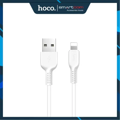sạc chính hãng an toàn - Dây sạc Smartcom