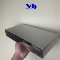 HỘP INOX 430 KÈM NẮP ĐẬY - Đựng Dụng Cụ Y tế, Spa , Khay Inox Có Nắp - Thiết bị Y tế Nguyễn Đăng