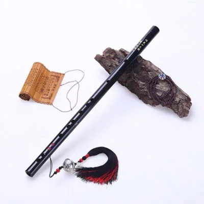 Thanh lý Sáo trúc dizi, Sáo ma đạo tổ sư bản cao cấp tặng 5 quà