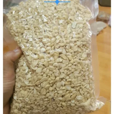 1 kg Hạt điều tươi nấu sữa vụn 6 ly - Cam Kết Hàng mới không hôi dâu, không chất bảo quản [GP Thông Thái]