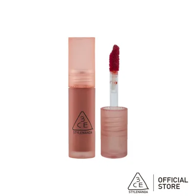 Son Kem Mịn Mờ Môi 3CE Blur Water Tint Mini #Laydown