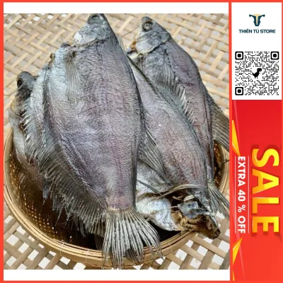 Khô Cá sặc bổi ( 500G (9*10C/500GR) Hải Sản Khô Cao Cấp phơi từ 3 nắng trở lên đảm bảo vệ sinh an toàn thực phẩm