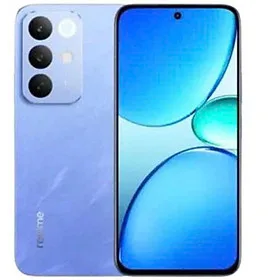 Điện Thoại Realme C85 8GB/128GB - Hàng Chính Hãng
