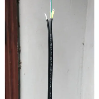 Cáp quang singlemode 4fo ống lỏng