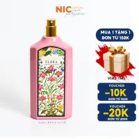 Nước hoa nữ GC Flora chiết 10ml
