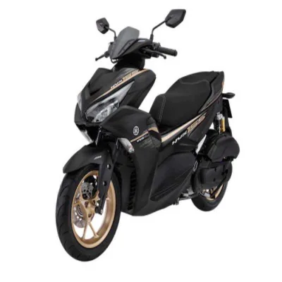 Xe Máy Yamaha NVX 155 VVA (Chỉ giao xe tại Hà Nội)
