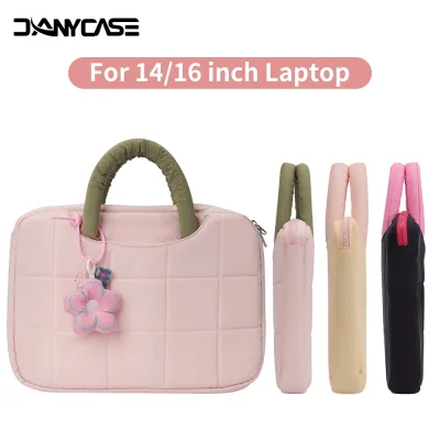 Túi Đa Năng Laptop 14 15 16 Inch & Máy Tính Bảng Chống Sốc Thiết Kế Lưới Siêu Nhẹ Thoáng Khí Chống Trầy