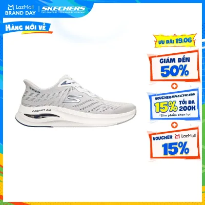 Skechers Men's Slip-Ins Sport Arch Fit Skech-Air Zoryn Casual Shoes - 233321-Wnv
